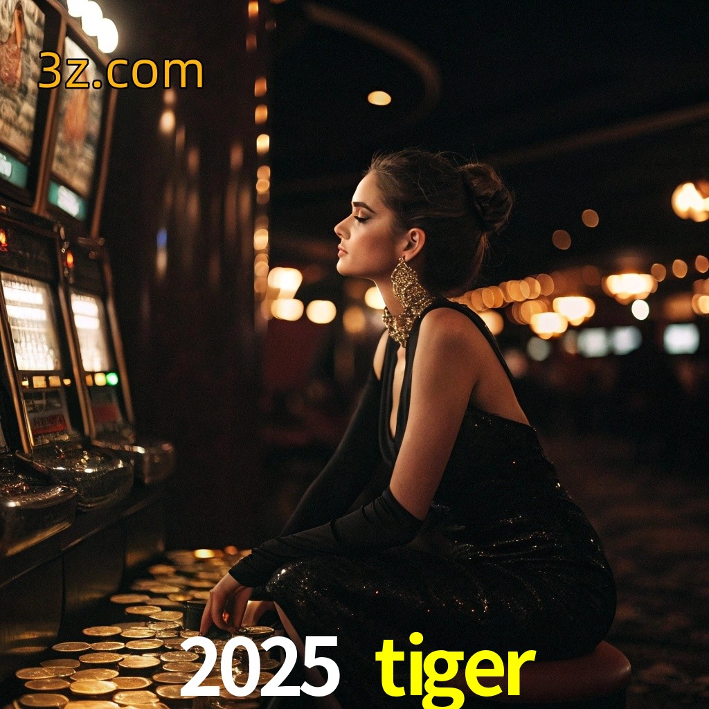 game 2025 tiger