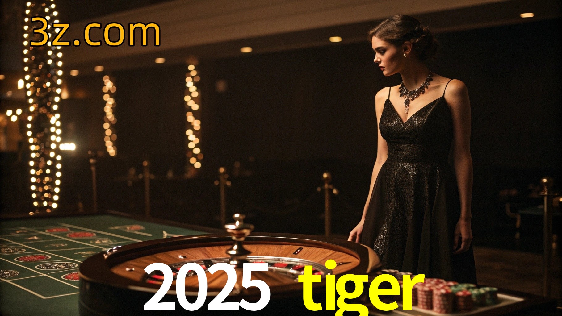  2025 tiger app