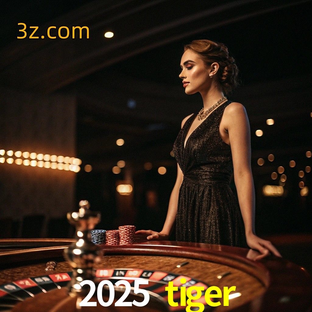 com 2025 tiger