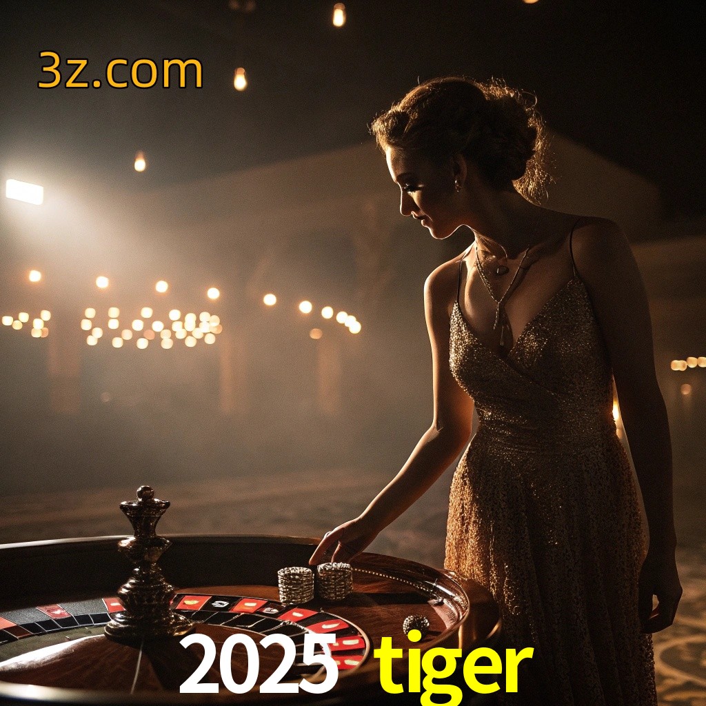 win 2025 tiger