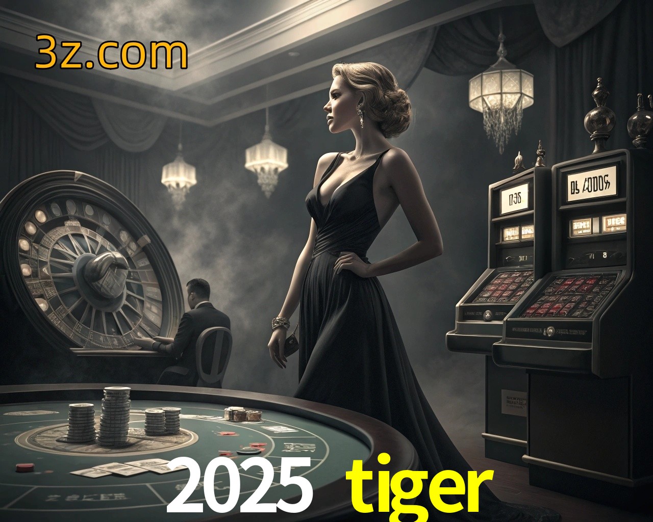 bonus 2025 tiger