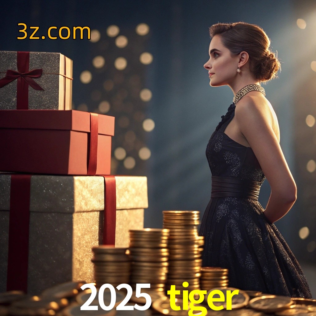 2025 tiger bet