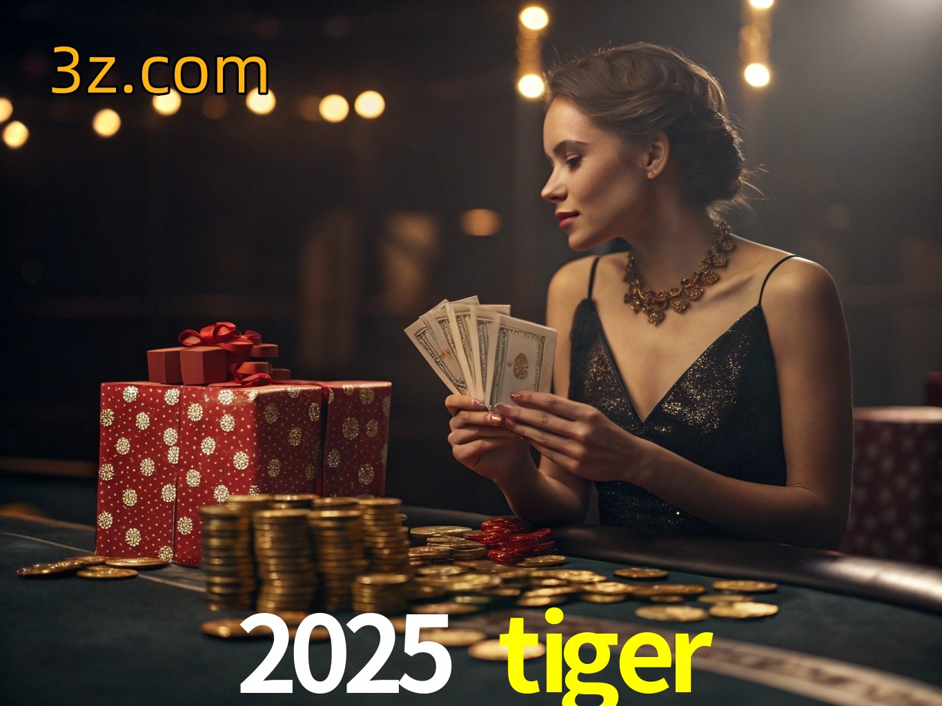  2025 tiger com