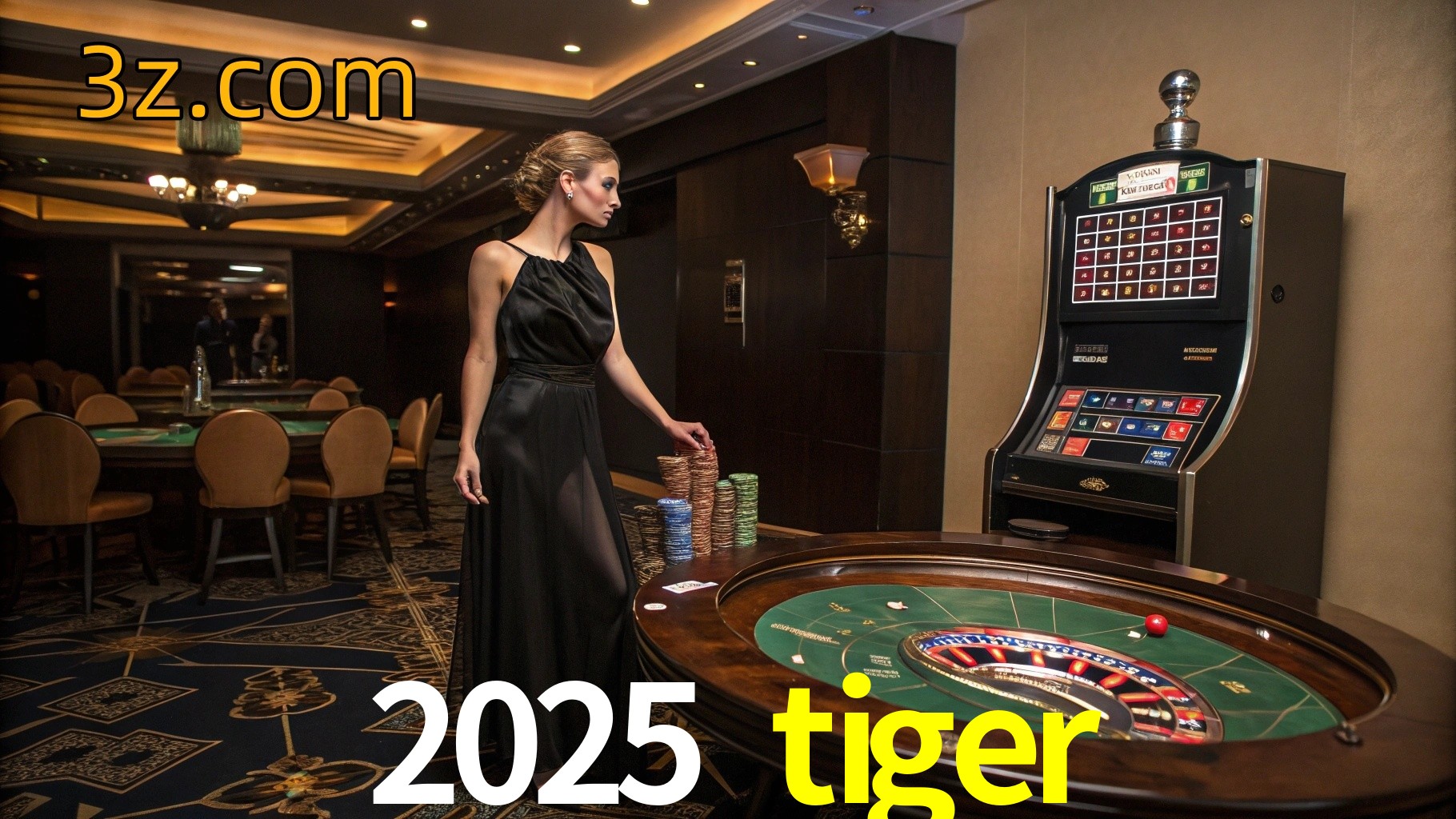 jogo 2025 tiger