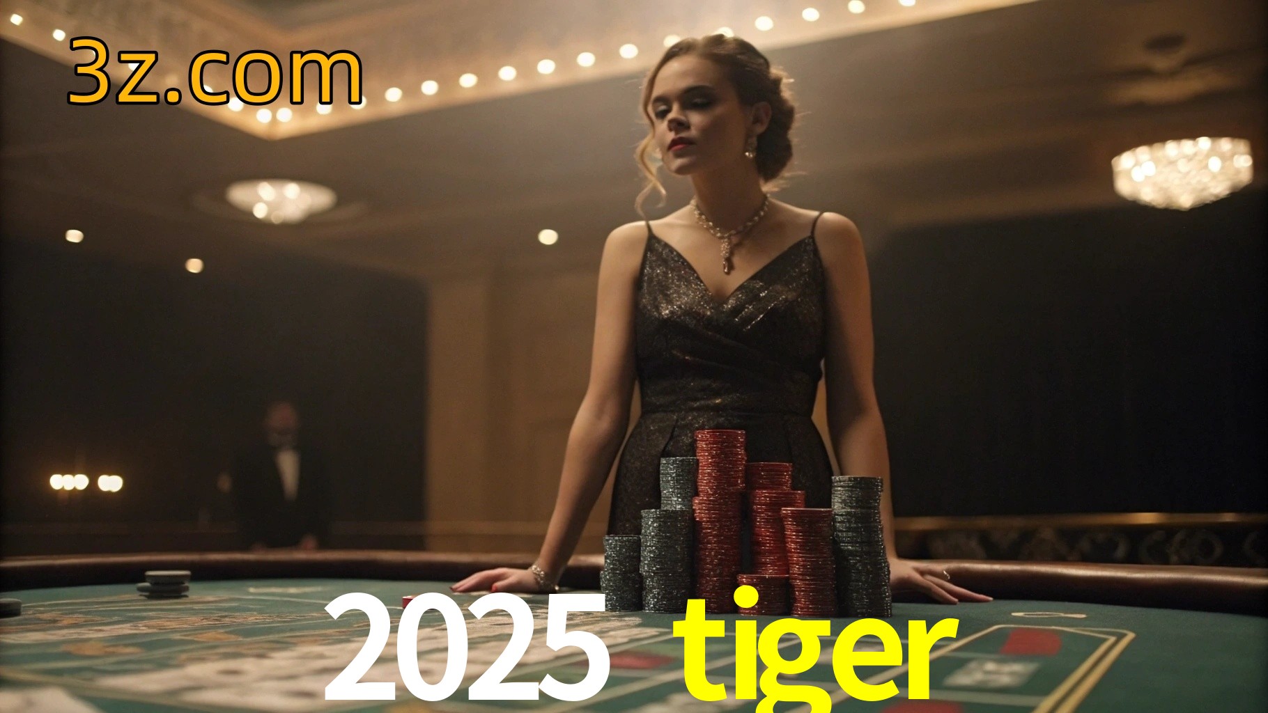 win 2025 tiger