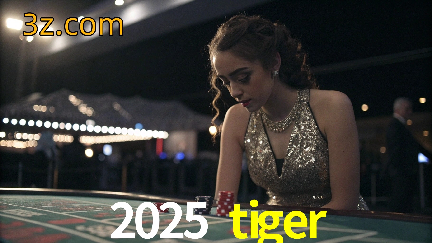 com 2025 tiger