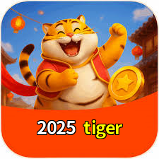 2025 tiger app