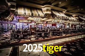 Exclusive Offers 2025tiger