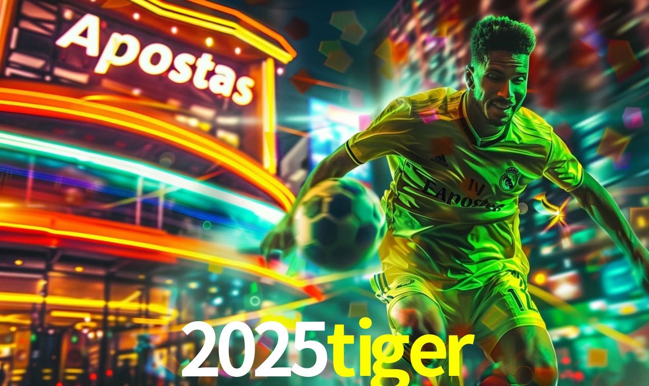 Provedores de Jogos 2025tiger