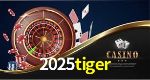Bônus de Boas-vindas 2025tiger