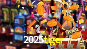 2025tiger.com