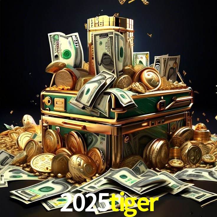 Experiência VIP 2025tiger