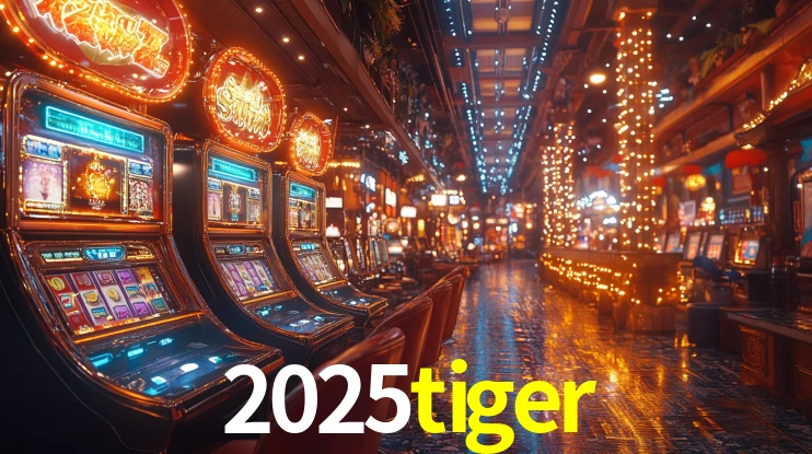 2025tiger,2025tiger.com