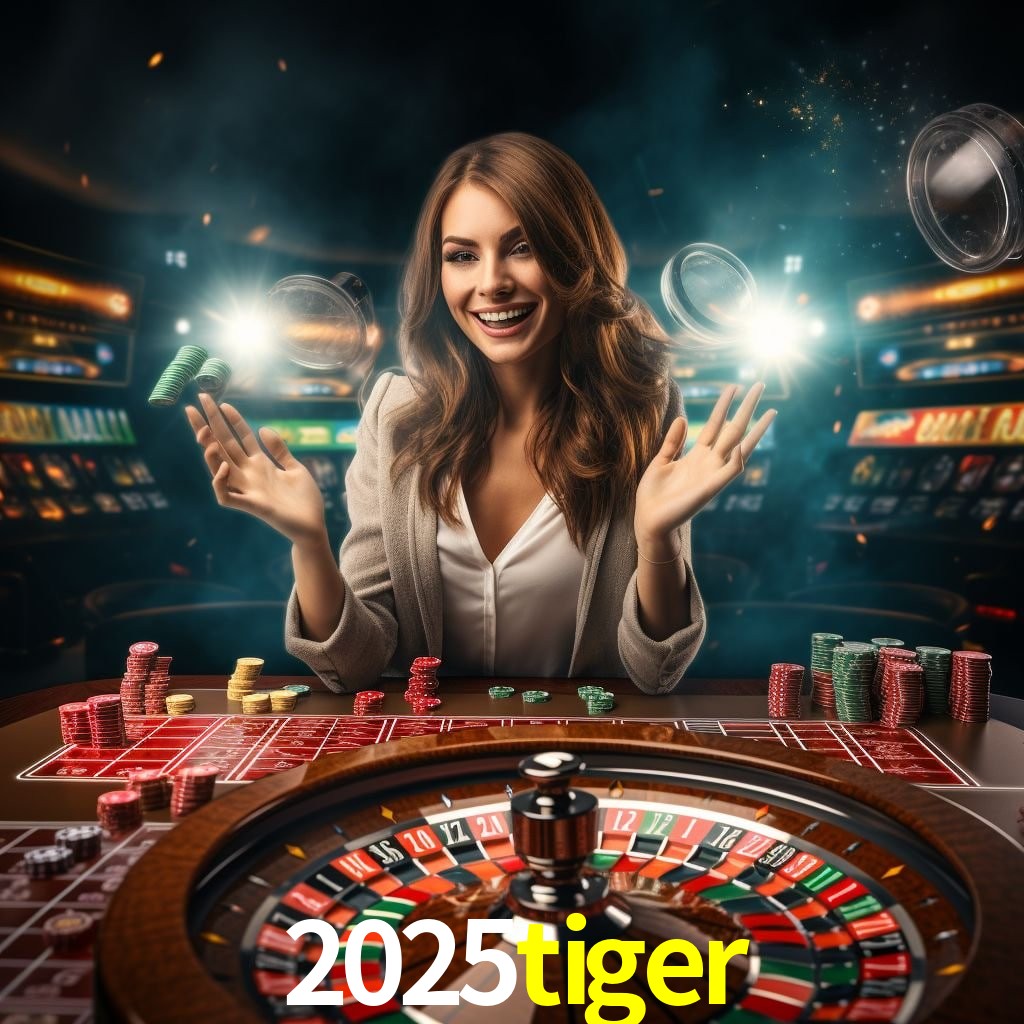 2025tiger cc