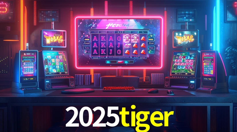 2025tiger.com