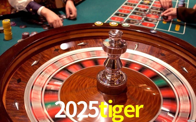 Casino VIP 2025tiger