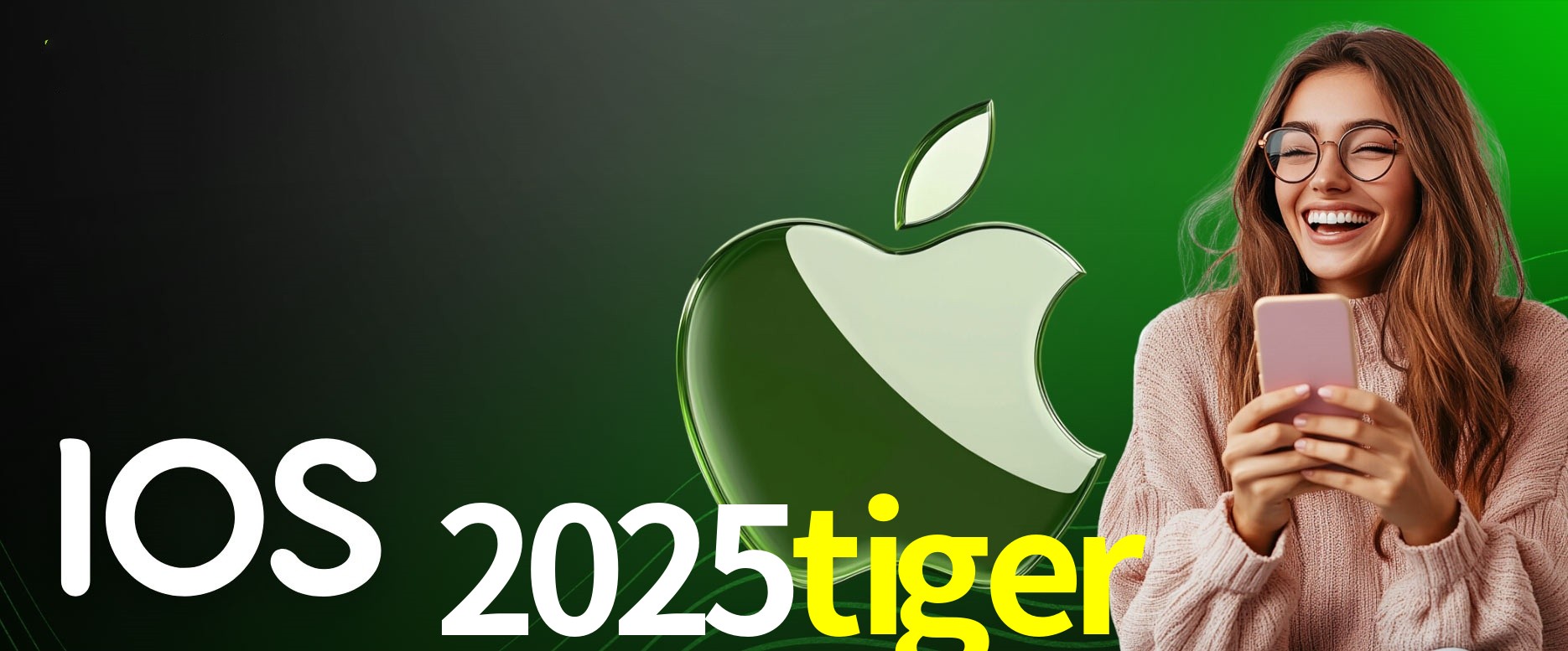 Platform Technology 2025tiger
