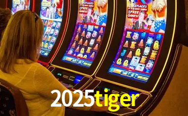 Descubra o Mundo do Cassino Online com 2025tiger