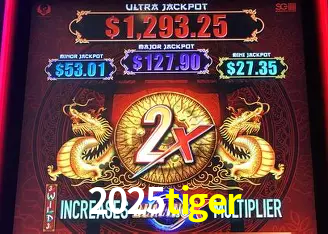 Desvendando o Mundo dos Jogos Virtuais na 2025tiger
