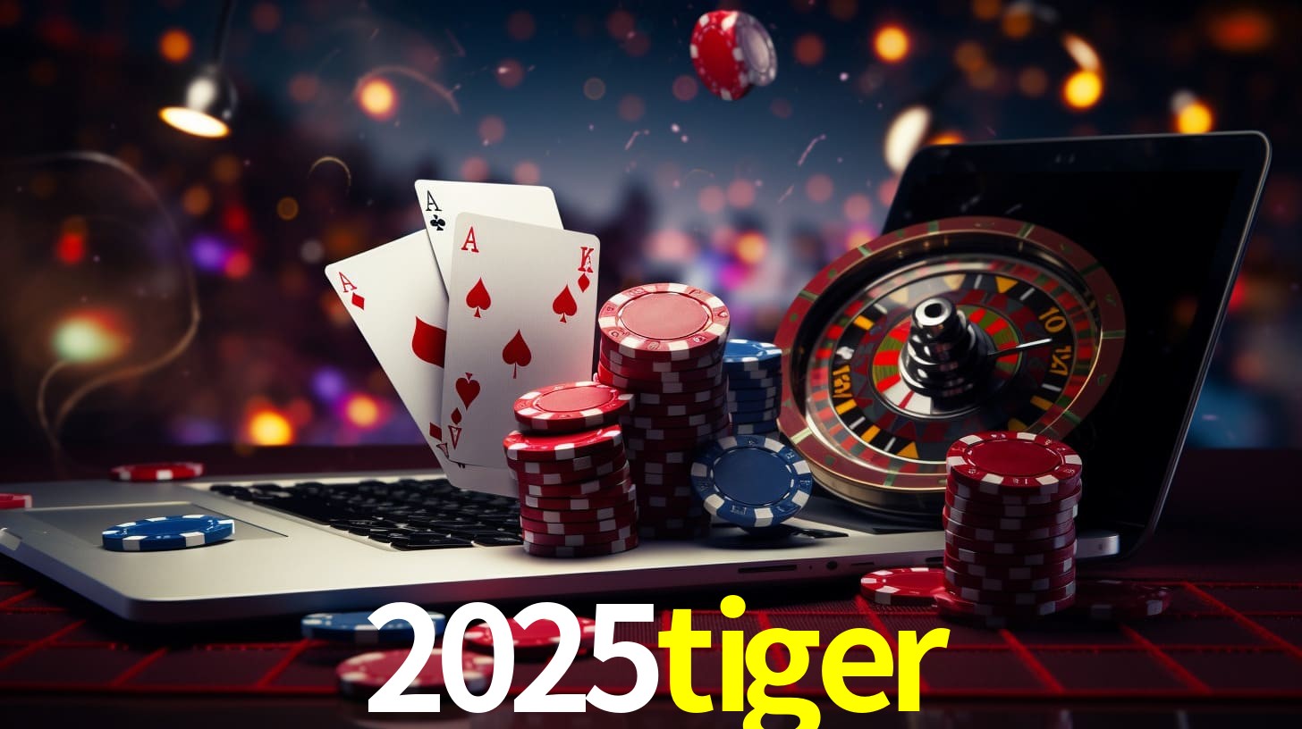 Live Casino 2025tiger