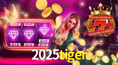 A Emoção da Loteria na 2025tiger: Uma Chance de Mudança de Vida