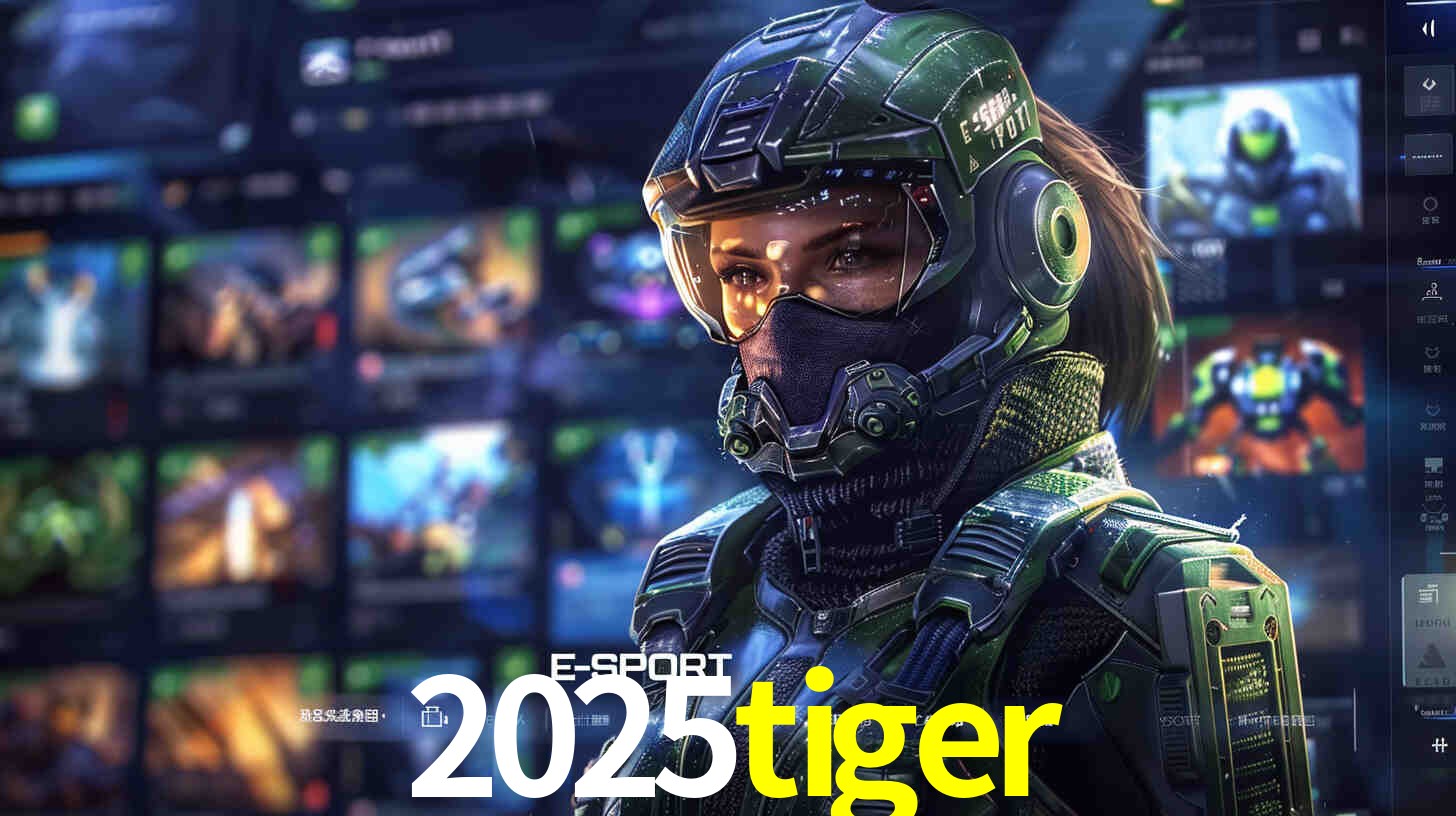 Weekend Specials 2025tiger