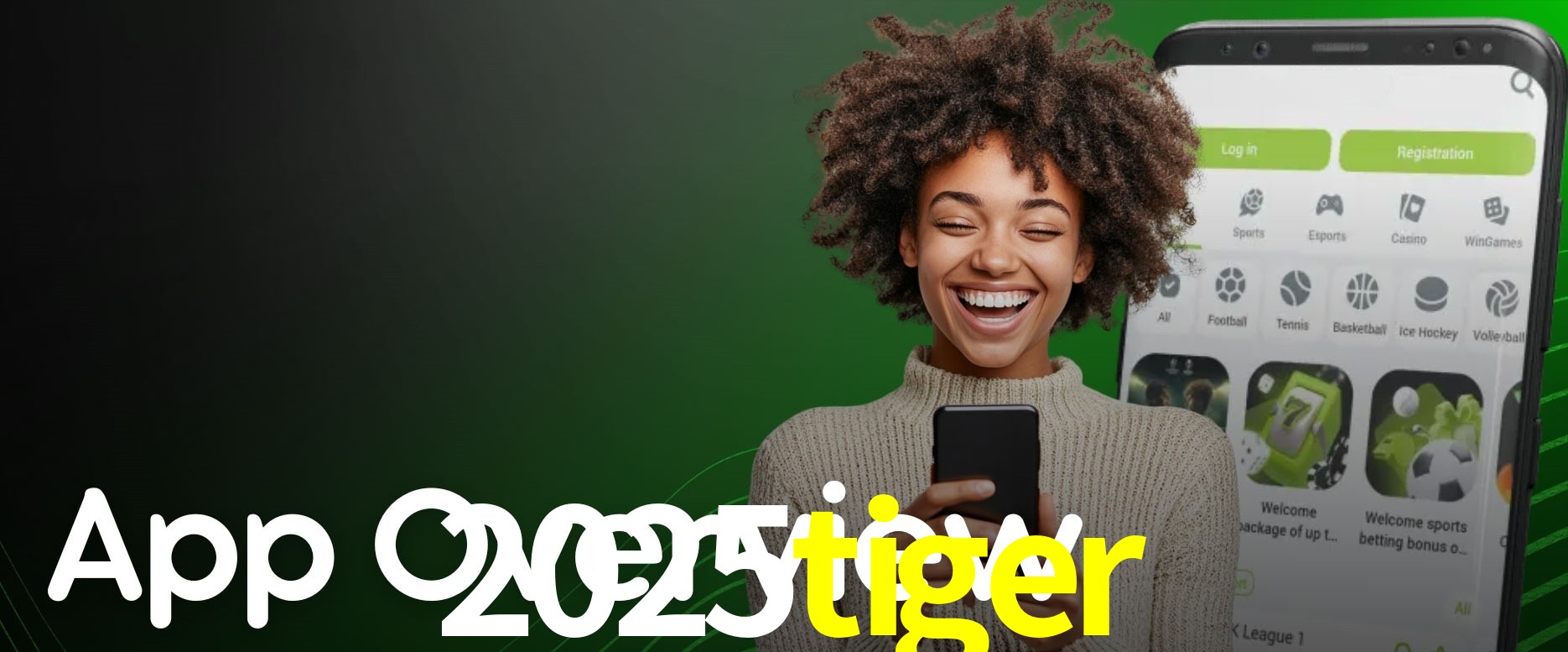Responsive Design 2025tiger