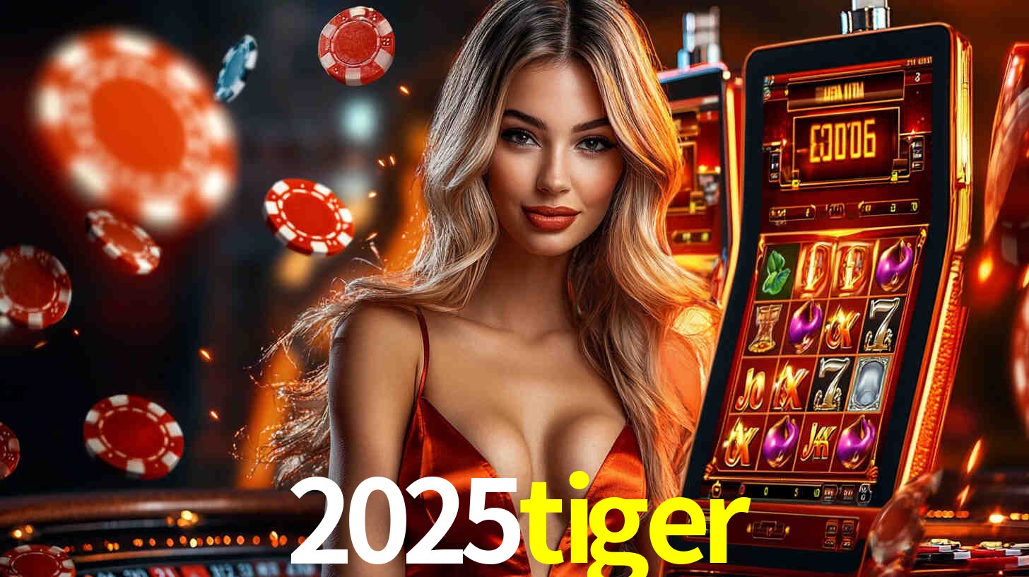 2025tiger - Cassino On-line Jogue e Ganhe - 2025tiger.com