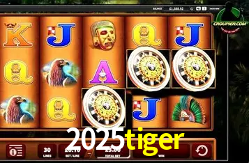 A Popularidade dos Caça-Níqueis no 2025tiger