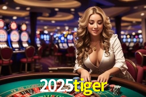 Spaceman Game 2025tiger