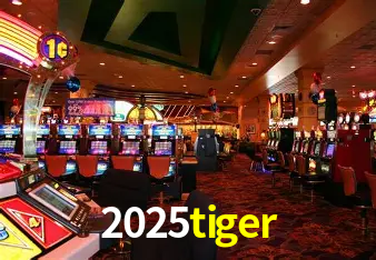 Descubra a Essência do 2025tiger: Nossa História e Compromissos