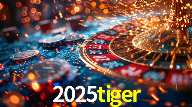 Slot Games 2025tiger