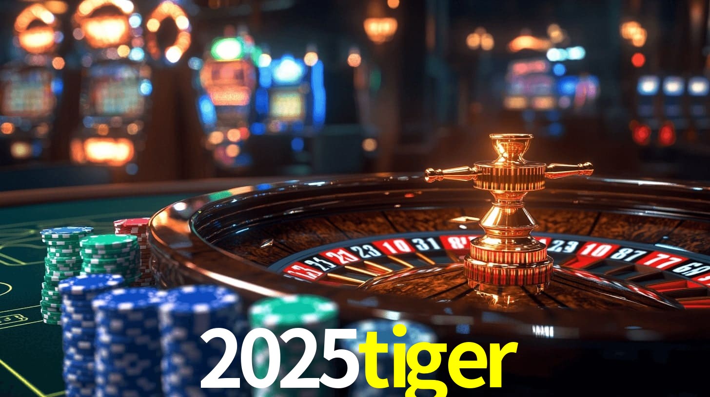 2025tiger cc