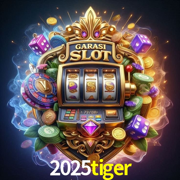 Integração de APIs 2025tiger