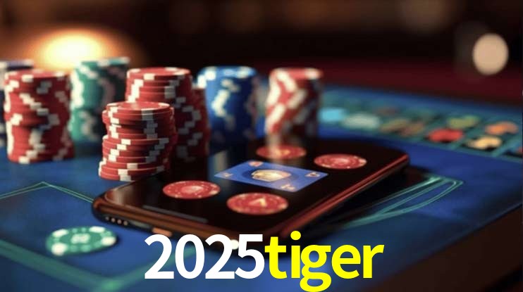 Login Seguro 2025tiger