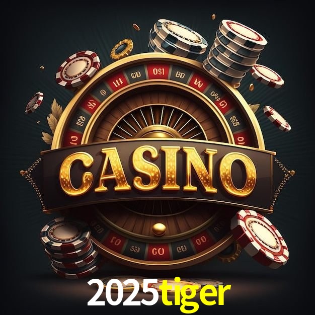APP oficial da 2025tiger para mobile