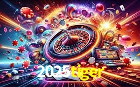 Apostas de Tênis 2025tiger