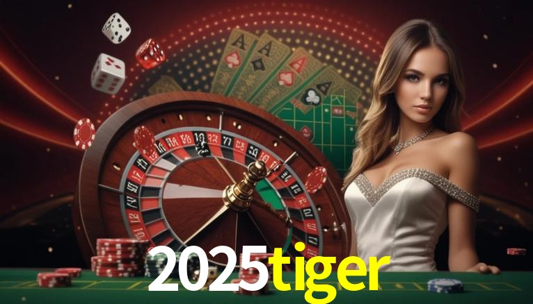 Game Providers 2025tiger