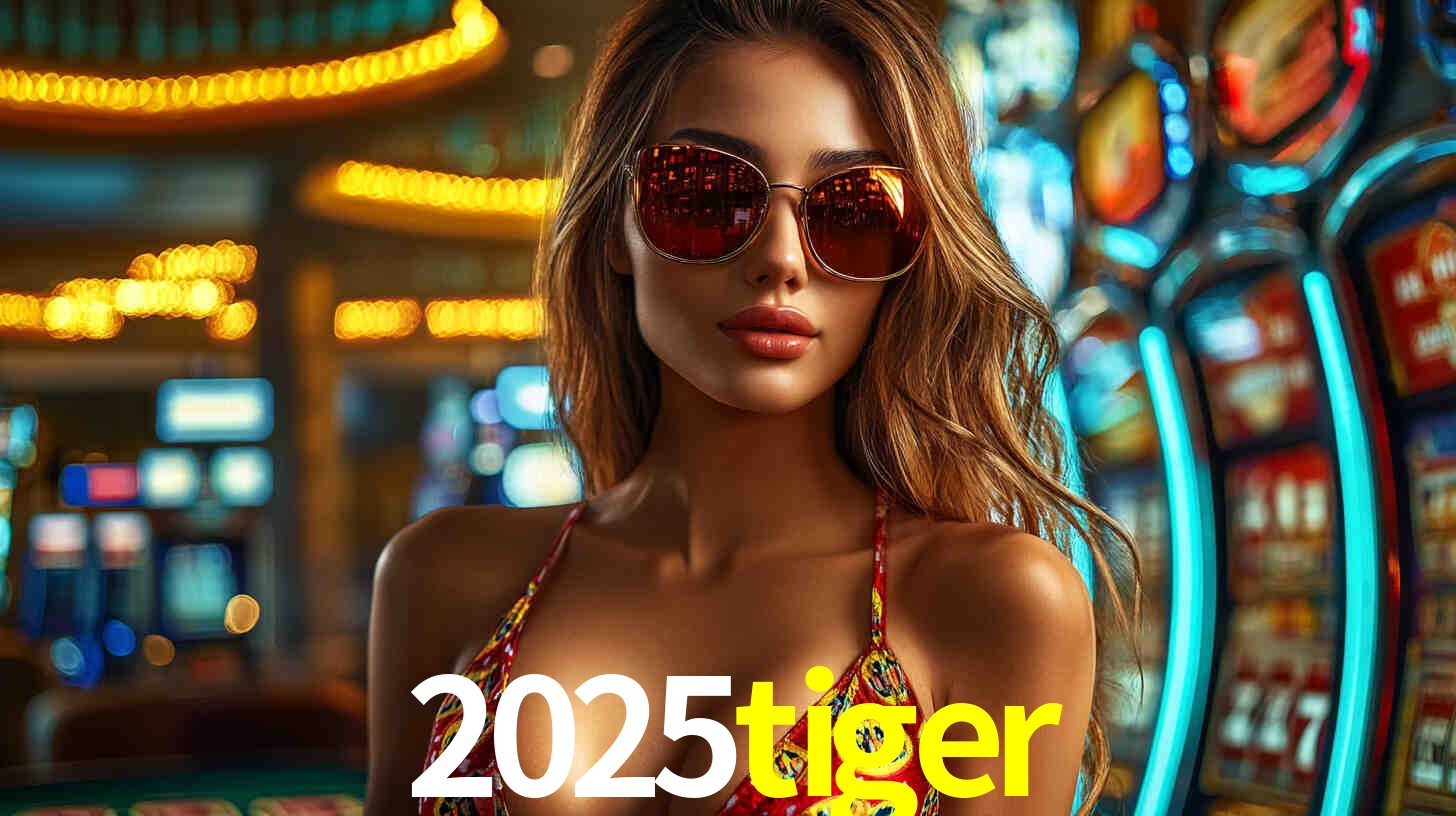 Ofertas Imperdíveis na 2025tiger: Promoções e Bônus Que Valem a Pena