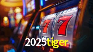 Tecnologia da Plataforma 2025tiger