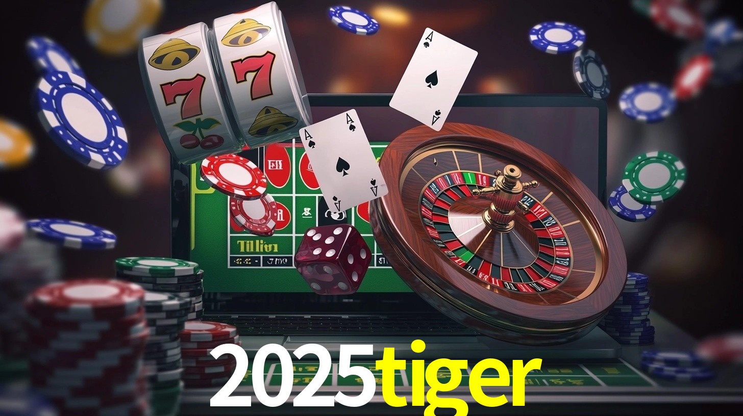 2025tiger cc
