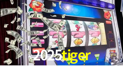 Descubra a Essência do 2025tiger: Nossa História e Compromissos