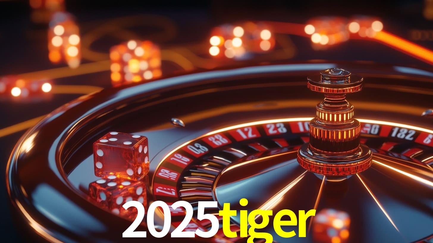 VIP Casino 2025tiger