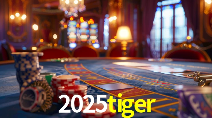 Live Casino 2025tiger