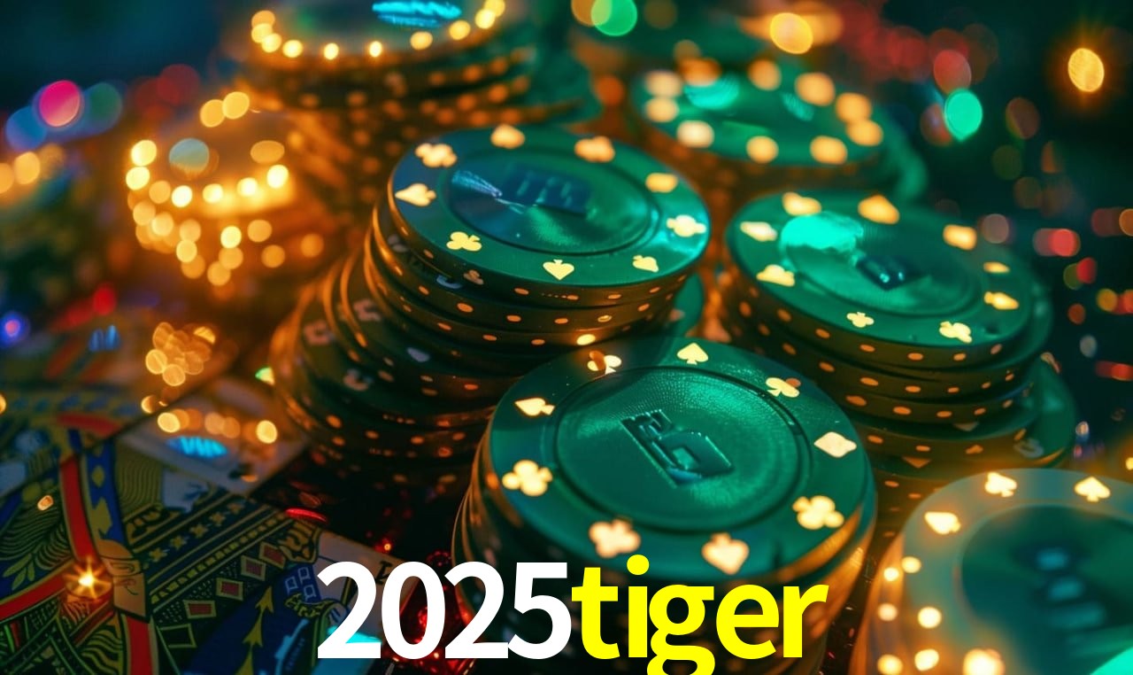 Apostas de Futebol 2025tiger