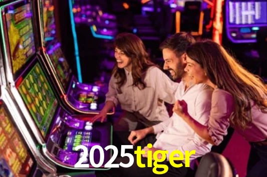 PIX Instantâneo 2025tiger