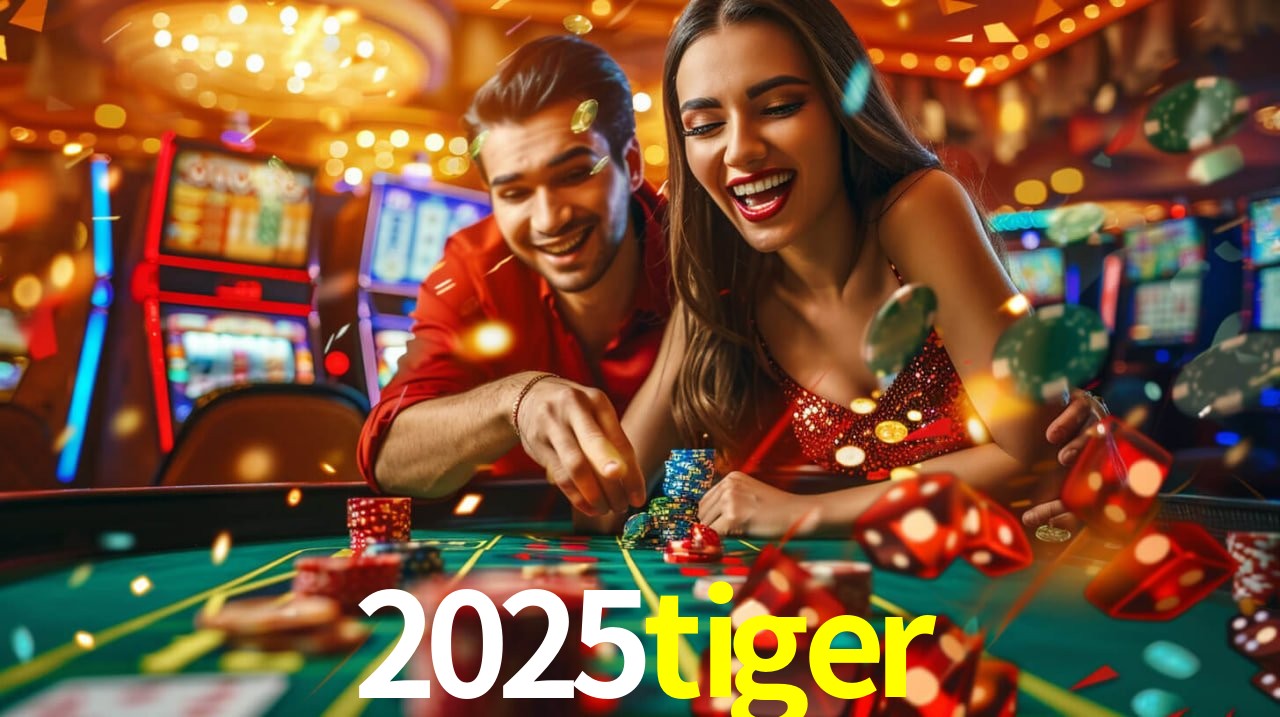 Design Responsivo 2025tiger