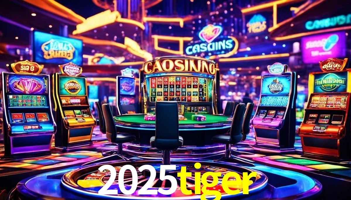 Avaliações dos Jogadores 2025tiger