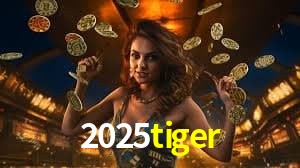 Experiência VIP 2025tiger