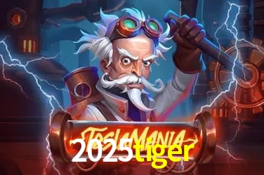 Benefícios da Conta 2025tiger